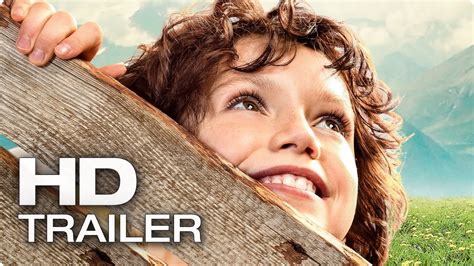 heidi sexfilm|HEIDI Trailer (2015)